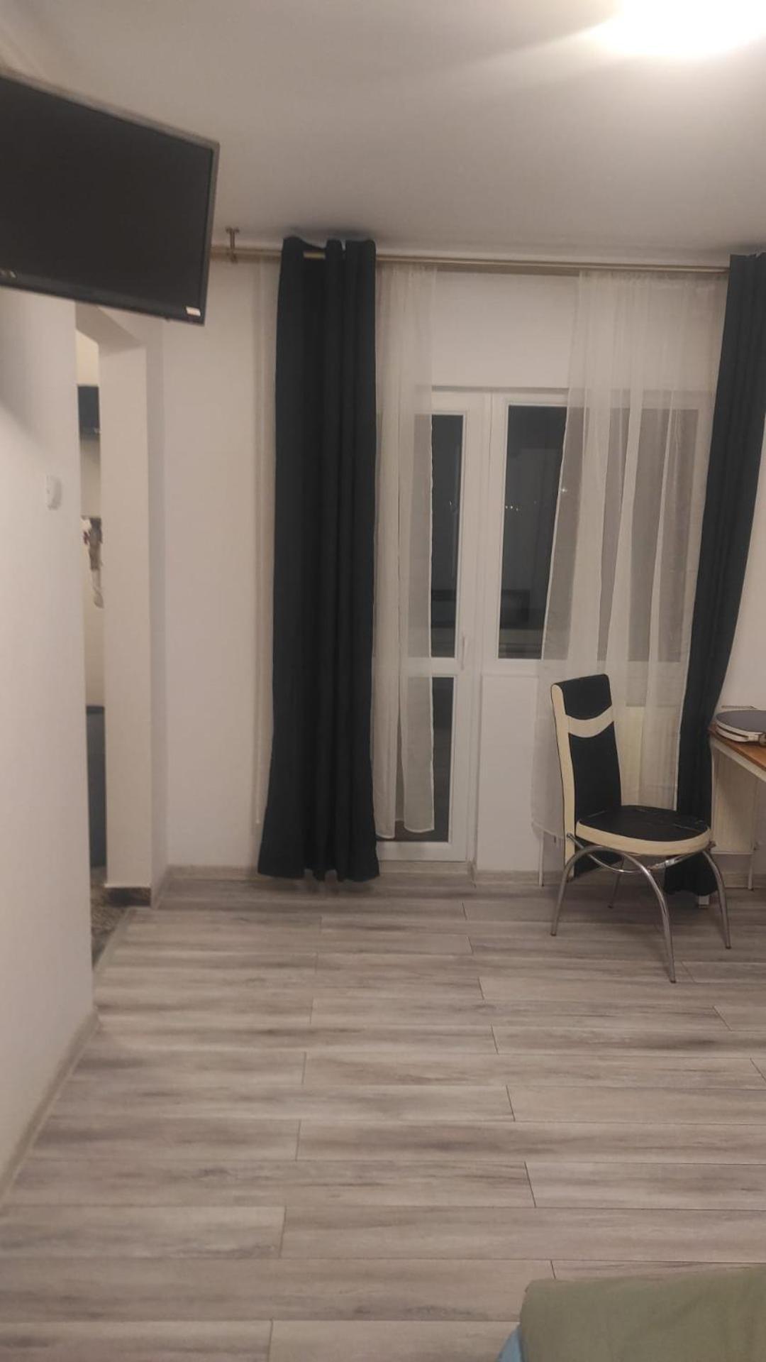 Garsoniera Turda Apartamento Exterior foto